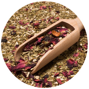 Yerba Mate-sæt: Verde Mate + Yaguar