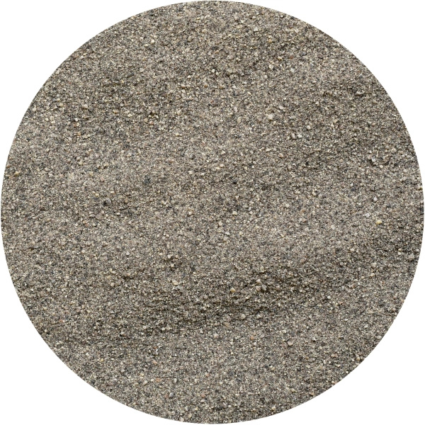 Vivarini - Sort peber (formalet) 0,5 kg