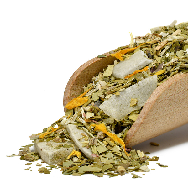 Yerba Mate-sæt til par Yaguar-frugt