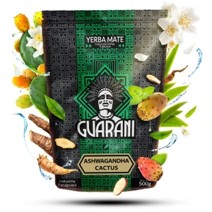 Guarani Ashwagandha-kaktus 0,5 kg