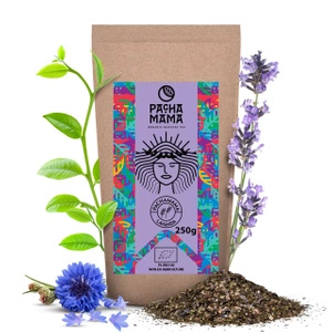 Guayusa Pachamama Lavanda 250 g (økologisk)