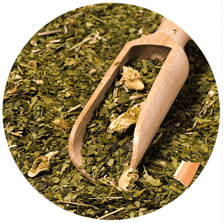 Yerba Mate-sæt Verde Mate Herbal Energy 500g + Verde Mate Cactus de juarez 500g