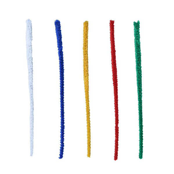 Esoterisk Gavesæt: Yerba Mate + Hvid Salvie + Blå Calcit