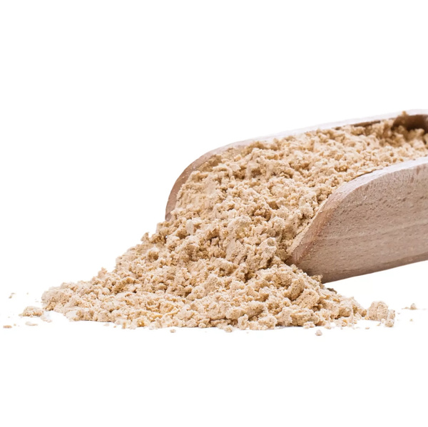 Nustino – Jordnøddesmør i pulverform – Cinnamon 400 g