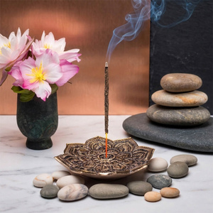 Røgelsespinde Namaste India – Palo Santo