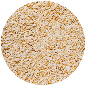 Sæt 2x Jordnøddesmørpulver Nustino