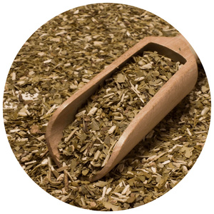 Yerba Mate-sæt til par Yaguar-frugt