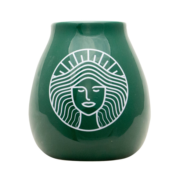 Sæt Guayusa Pachamama Citrus 100g + Kalabas + Bombilla