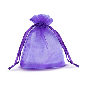 Organza-pose