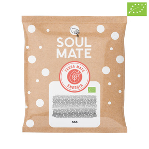 Yerba Mate-sæt: prøver 10x50g + Kalabas + Bombilla