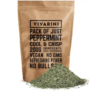 Vivarini - Pebermynte 0,5 kg