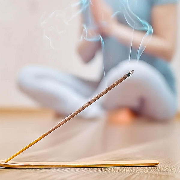 Røgelsespinde Satya – Sandalwood