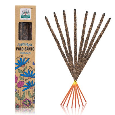 Røgelsespinde Namaste India – Palo Santo