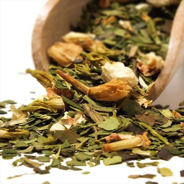 Verde Mate Green Guayusa Jazmín 50 g