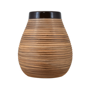 Yerba Mate Sæt Verde Mate 400g 0,4kg Kalabas + Bombilla