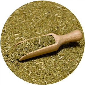 Yerbera – Metaldåse + El Fuego Elaborada 0,5 kg