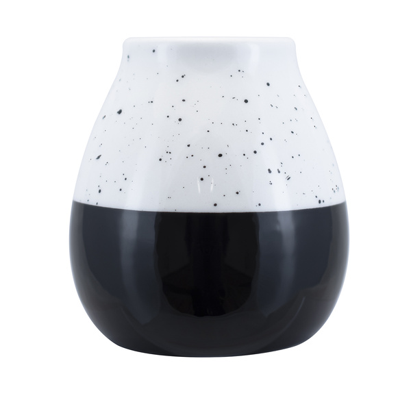 Yerba Mate Sæt til Par Verde Mate 400g 0,4kg 2x Kalabas + 2x Bombilla