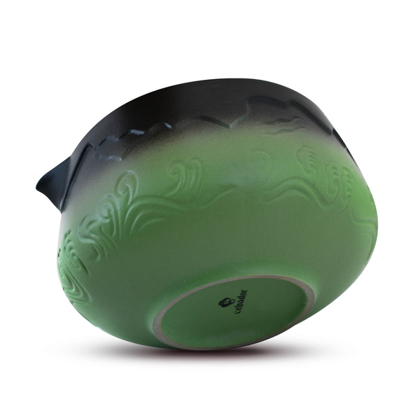 Sæt med tilbehør til brygning af matcha-te