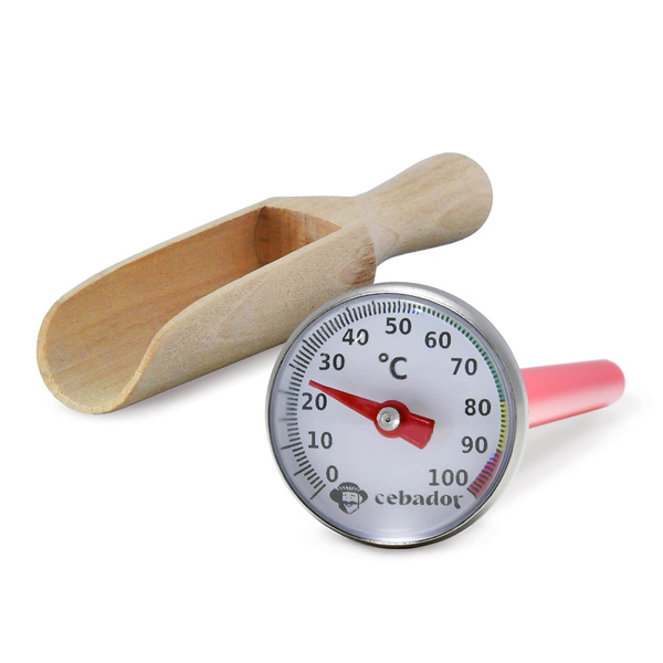 Yerba Mate Startsæt: prøver Yaguar 10x50g + Kalabas + Bombilla