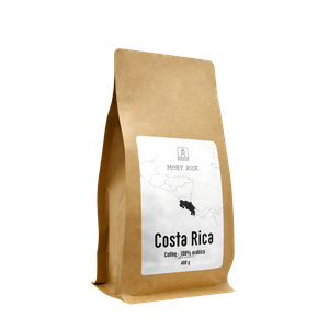 Mary Rose - hel bønnekaffe Costa Rica San Rafael specialitet 400g