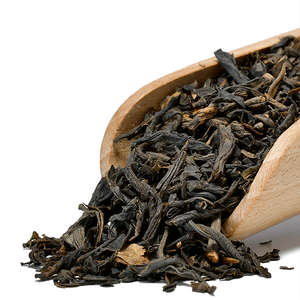 Mary Rose - Yunnan sort te i dåse - 50g