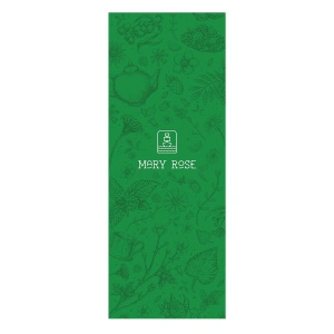 Banderole til gaveæske med Mary Rose-logo – stor