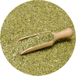 Soul Mate Sin Humo Despalada 1 kg Økologisk