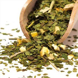 Yerba Mate Startsæt Verde Mate Green 0,5 kg