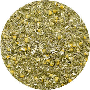 Yerbera – Metaldåse + Soul Mate Orgánica Siempre 0,5 kg