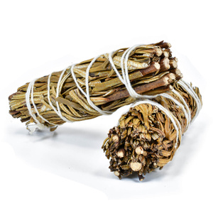 Rosmarin - Røgelse 20-30g (bundt)