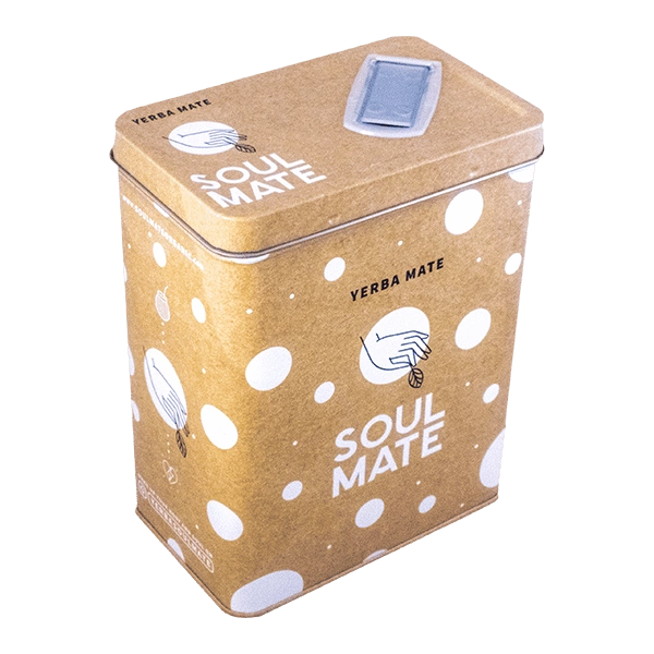 Soul Mate Orgánica Frosty Season