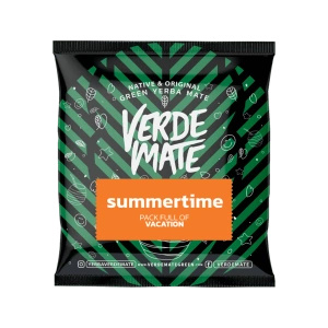 Yerba Mate-sæt: prøver 10x50g + Kalabas + Bombilla
