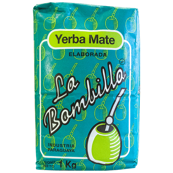 La Bombilla 1 kg