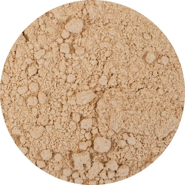 Nustino – Jordnøddesmør i pulverform – Pumpkin Spice (uden tilsat sukker) 400 g
