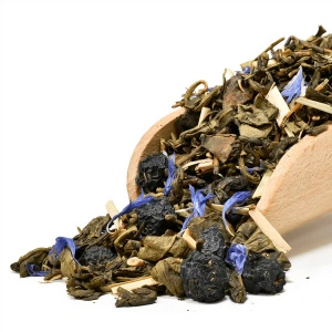 Mary Rose - Enchanted Garden Tea i dåse - 50g