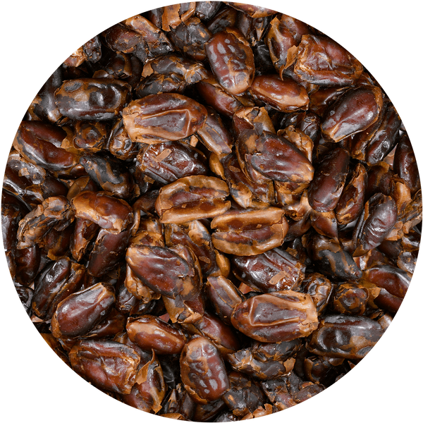 Stenfri dadler 1 kg