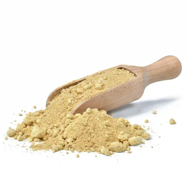 Vivarini - Ingefær (stødt) 1 kg
