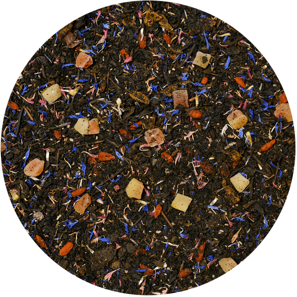 Mary Rose - Tropicana te - 50g