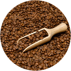 Gavesæt Kaffe Bro Coffee Roastery + Te + Hvid Salvie Røgelse