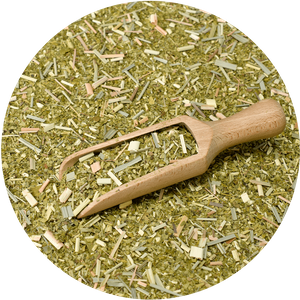 Yerbera – Metaldåse + Soul Mate Orgánica Energia 0,5 kg