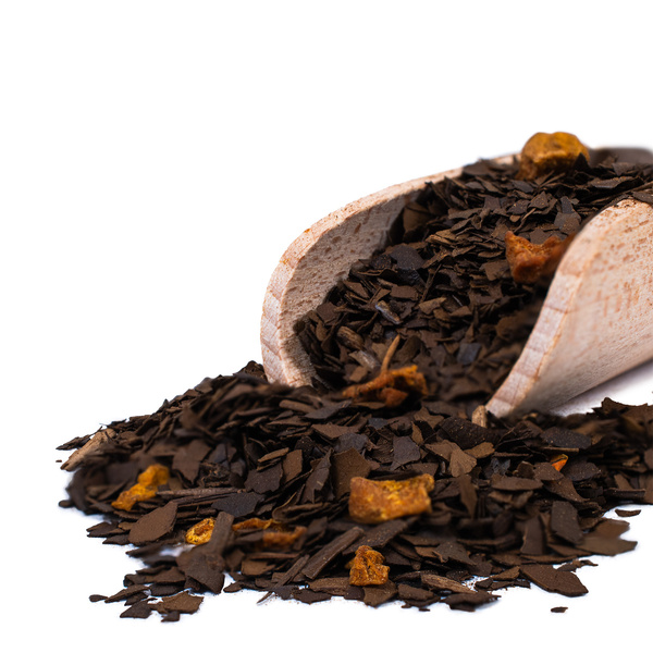 Startpakke Yerba Mate Verde Mate Pumpkin Spice 500 g + Kalabas Caldero Gryde