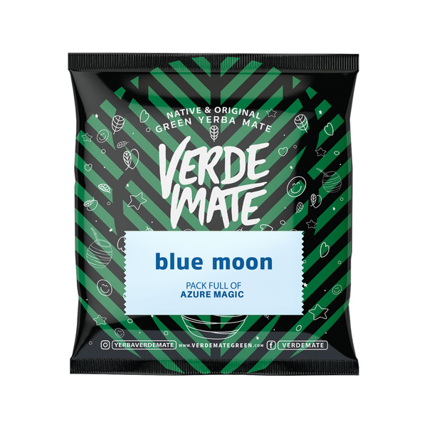 Yerba Mate Sæt 3x50g + Yerbomos X OUTDOOR
