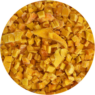 Vivarini - Mango (tørret) 50g