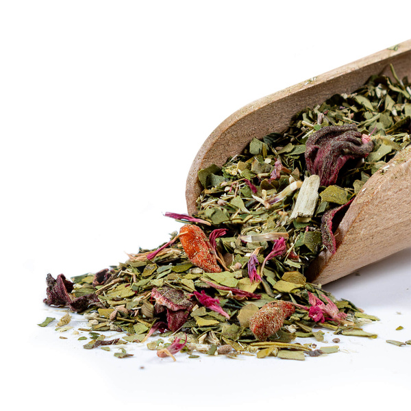 Yerba Mate Sæt til Par Verde Mate 400g 0,4kg 2x Kalabas + 2x Bombilla