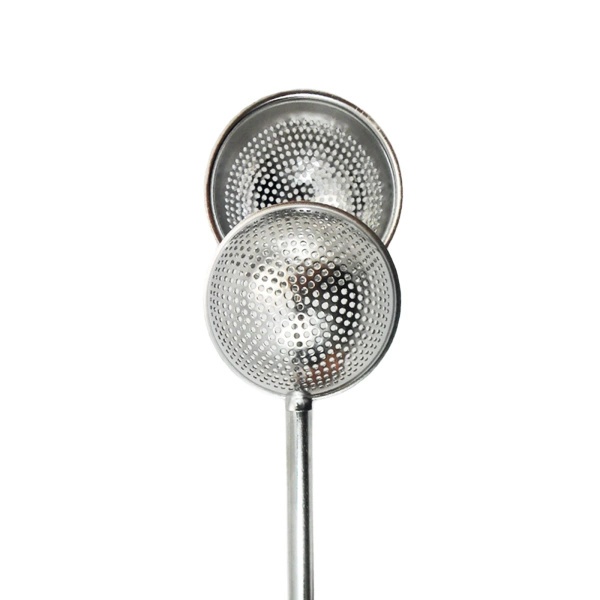 Yerba mate/te-brygger - "Cetro"-model