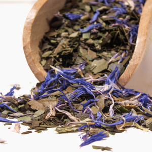 Guayusa ceremoniel røgelse gavesæt