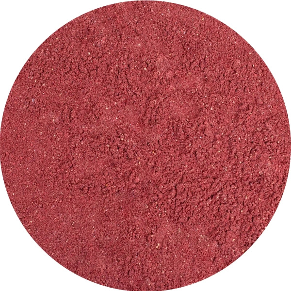 Mary Rose – Red Matcha Alternative – Jordbær (pulver) 50 g