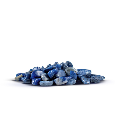 Sodalit (poleret sten) 50 g
