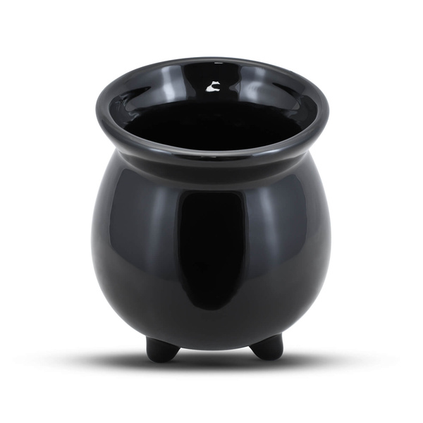 Startpakke Yerba Mate Verde Mate Pumpkin Spice 400 g + Kalabas Caldero Gryde