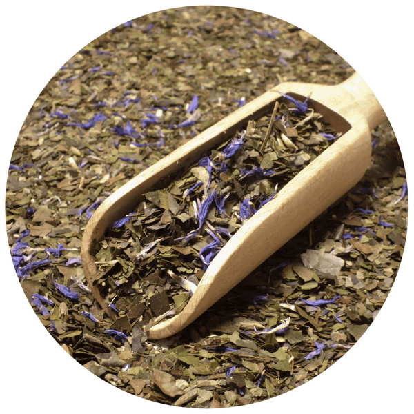 Gavesæt Guayusa Pachamama: Pure + Lavanda + Energia 3x100g